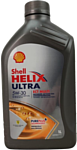 Shell Helix Ultra ECT Multi 5W-30 1л