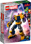 LEGO Marvel Super Heroes 76242 Танос: робот