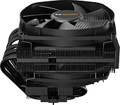 be quiet! Dark Rock TF2 BK031