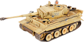 Звезда Немецкий тяжелый танк Т-VI Тигр 1:35 3646ПН