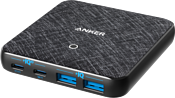 Anker Powerport Atom III B2B Europe Black