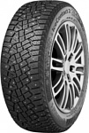 Continental IceContact 2 SUV 245/60 R18 105T (шипы)