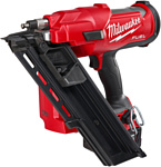 Milwaukee Fuel M18 FFNS-502C 4933478302 (с 2-мя АКБ, кейс)