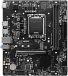 MSI Pro H610M-S DDR4