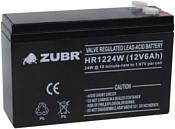 Zubr HR 1224 W