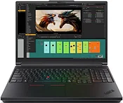 Рабочая станция Lenovo ThinkPad P16 Gen 3 21RQS0C800