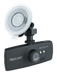 Prology iReg-5200HD Prology iReg-5200HD
