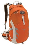 Osprey Talon 22 orange (spicy chili)