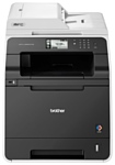 Brother MFC-L8650CDW