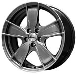 iFree Мохито 6.5x16/5x114.3 D60.1 ET45 Хай вэй iFree Мохито 6.5x16/5x114.3 D60.1 ET45 Хай вэй