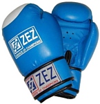 ZEZ Sport PVC Blue Gloves