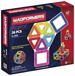 Magformers Standart 63087 26 Magformers Standart 63087 26
