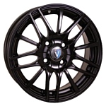 Venti 1406 5.5x14/4x98 D58.6 ET35 BL