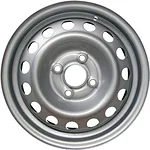 Trebl X40033 6x16/4x100 D60.1 ET50 S Trebl X40033 6x16/4x100 D60.1 ET50 S
