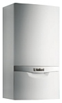 Vaillant turboTEC plus VU 122/5-5 Vaillant turboTEC plus VU 122/5-5