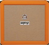 Orange PPC412HP-8 High-Powered Speaker Cabinet