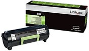 Аналог Lexmark 502 (50F2000)