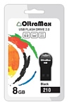 OltraMax 210 8GB