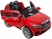 RS BMW X5 (красный)