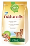Naturalis Total Alimentos Adult Dogs Turkey, Chicken and Vegetables (15 кг)