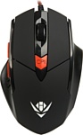 NAKATOMI MOG-11U black USB