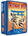 White Goblin Games Кунг Фу (Kung Fu)