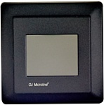 OJ Microline MCD5-1999 (матовый черный)