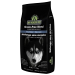 Holistic Blend (11.3 кг) Для собак - Беззерновая формула с индейкой и лососем