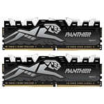 Apacer PANTHER RAGE DDR4 2400 DIMM 8Gb Kit (4GBx2)