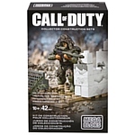 Mega Bloks Call of Duty 06852 Костюм снайпера