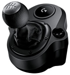 Logitech G Driving Force Shifter