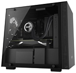 NZXT H200 Black