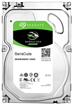 Seagate ST2000DM005