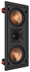 Klipsch PRO-250RPW In-Wall LCR