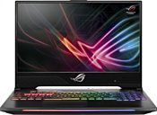 ASUS ROG Strix Hero II GL504GM-ES254T ASUS ROG Strix Hero II GL504GM-ES254T