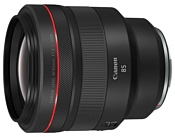 Canon RF 85mm f/1.2L USM