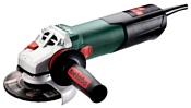 Metabo W 13-125 QUICK (603627500)