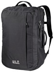 Jack Wolfskin Brooklyn 26 (black)