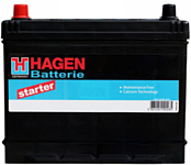 Hagen Starter 56002 (60Ah)
