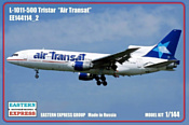 Eastern Express Авиалайнер L-1011-500 Tristar Air Transat EE144114-2