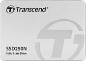 Transcend SSD250N 2TB TS2TSSD250N