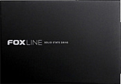 Foxline FLSSD120X5 120GB