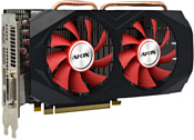 AFOX Radeon RX 570 8GB (AFRX570-8192D5H3-V2)