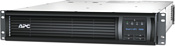APC Smart-UPS 3000 ВА (с платой сетевого управления)