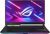 ASUS ROG Strix SCAR 17 G733ZX-LL009W
