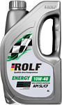 ROLF Energy 10w-40