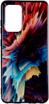 Case Print для Samsung Galaxy A52 (абстракция №5)