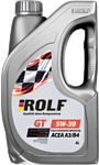 ROLF GT 5W-30 ACEA A3/B4