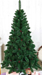 Christmas Tree Классик Люкс с шишками 2.5 м