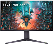 LG UltraGear 32GQ950-B